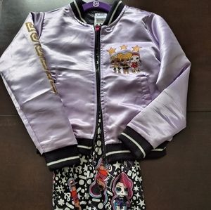 Exclusive LOL SURPRISE! Set